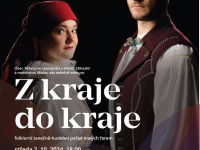 Z kraje do kraje - 2. října 2024 (Těšany)